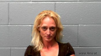 Jessica Ann Sullivan Mugshot