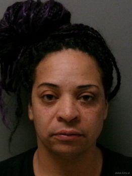 Jessica Patrice Sutton Mugshot