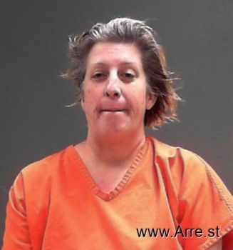 Jessica Ann Tennant Mugshot