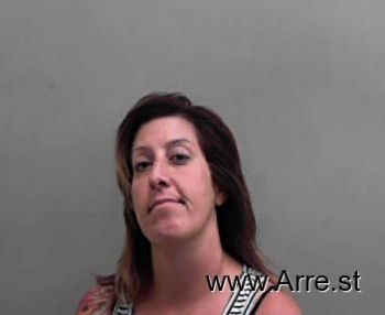 Jessica Ann Tennant Mugshot