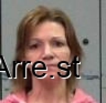 Jessica Lynn Todd Mugshot