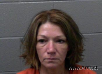 Jessica Lynn Todd Mugshot