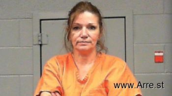 Jessica Lynn Todd Mugshot