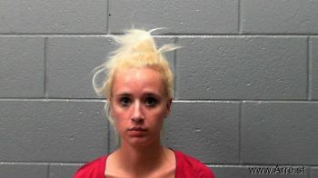 Jessica Nicole Tucker Mugshot