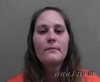 Jessica Ann Volz Mugshot