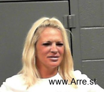 Jessica Renee Vonville Mugshot