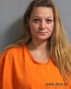 Jessica Renee White Mugshot