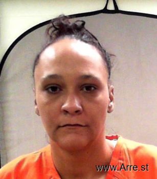 Jessica Marie Williams Mugshot