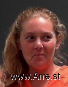 Jessica Rae Williamson Mugshot