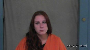 Jessica Dawn Wills Mugshot