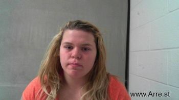 Jessica Mart Wilson Mugshot