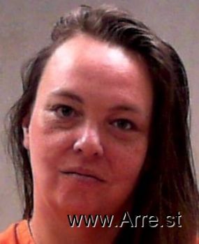 Jessica Louise Wood Mugshot