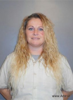 Jessica Lynn Wood Mugshot