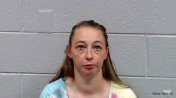 Jessica Nicole Workman Mugshot