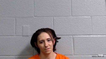 Jessica Lynn Workman Mugshot