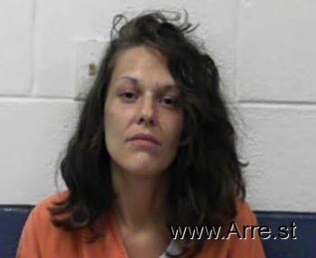 Jessica Jo Wykle Mugshot