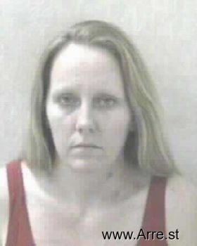 Jessica Lee Adams Mugshot