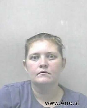 Jessica Lynn Adkins Mugshot