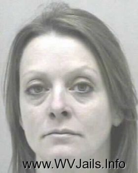 Jessica  Aldridge Mugshot