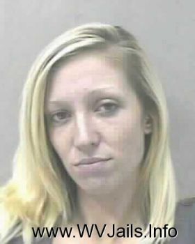 Jessica Nicole Alt Mugshot