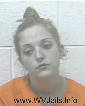 Jessica Marie Anderson Mugshot