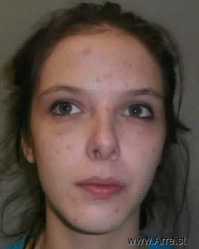 Jessica Lynn Anderson Mugshot