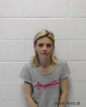 Jessica Anne Bailey Mugshot