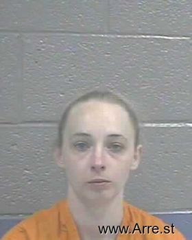 Jessica Nicole Baker Mugshot