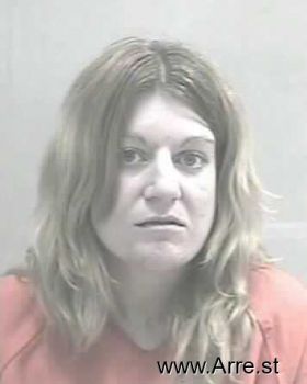 Jessica Jade Balcourt Mugshot