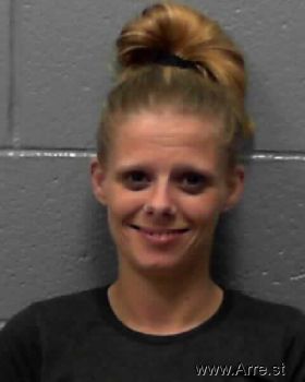 Jessica Lynn Bass Mugshot