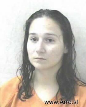 Jessica Renee Beckett Mugshot