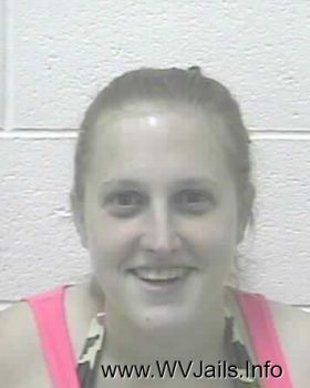 Jessica Nicole Belcher Mugshot