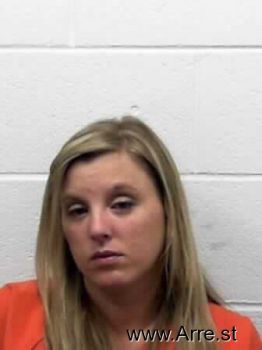 Jessica Brooke Boggs Mugshot