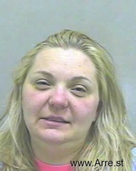 Jessica Lynn Boyd Mugshot