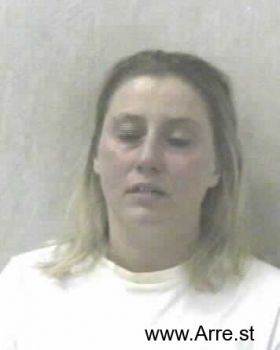 Jessica Lynn Browning Mugshot