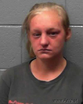 Jessica Ann Bryant Mugshot