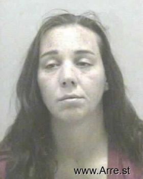 Jessica Lea Buckner Mugshot