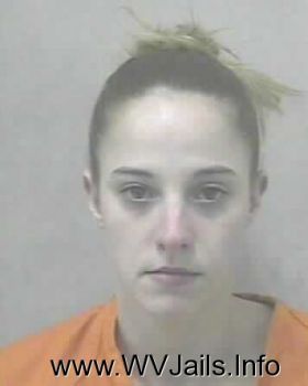 Jessica Marie Casto Mugshot