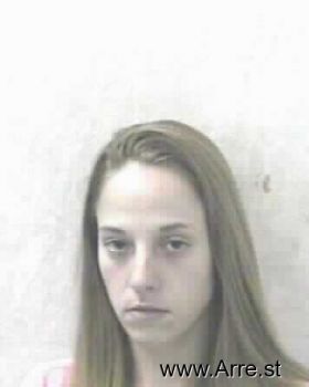 Jessica Marie Casto Mugshot