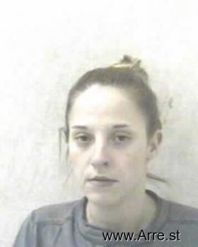 Jessica Marie Casto Mugshot