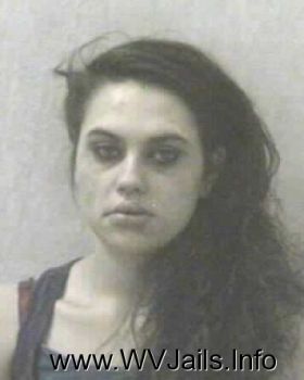 Jessica L Christian Mugshot