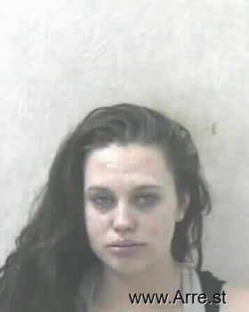 Jessica L Christian Mugshot