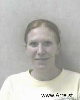 Jessica Lynn Clendenin Mugshot