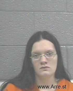 Jessica Nicole Clower Mugshot