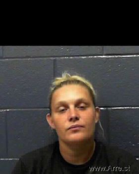 Jessica Dawn Cochran Mugshot