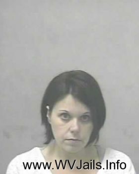 Jessica Renee Comer Mugshot