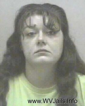 Jessica Lynn Crum Mugshot