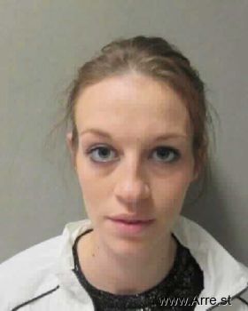 Jessica Marie Curtis Mugshot