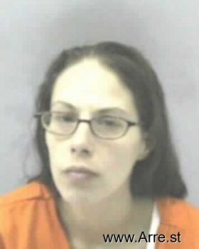 Jessica Beth Daugherty Mugshot