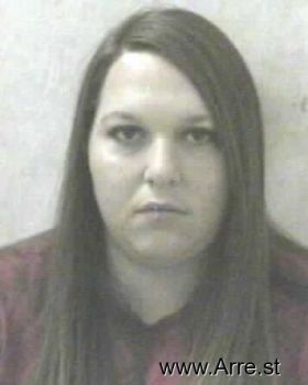 Jessica Nicole Dillon Mugshot